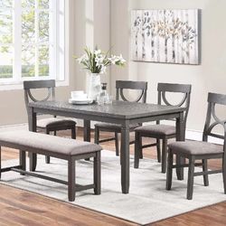 Dining Table Set