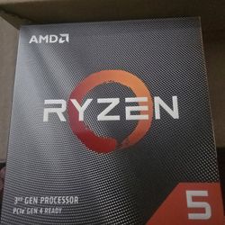 3rd Gen Processor