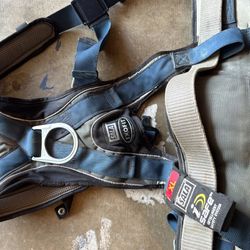 Sala Fall Harness XL