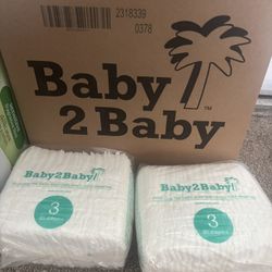 Diapers 