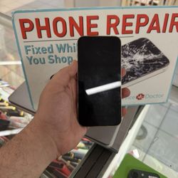 I phone 13 pro unlocked 128GB