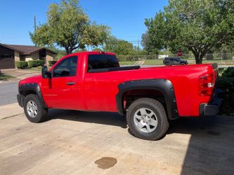 2007 Chevrolet Silverado