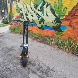 Inmotion RS Light 