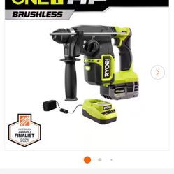 1 inch Rotary Hammer drill
