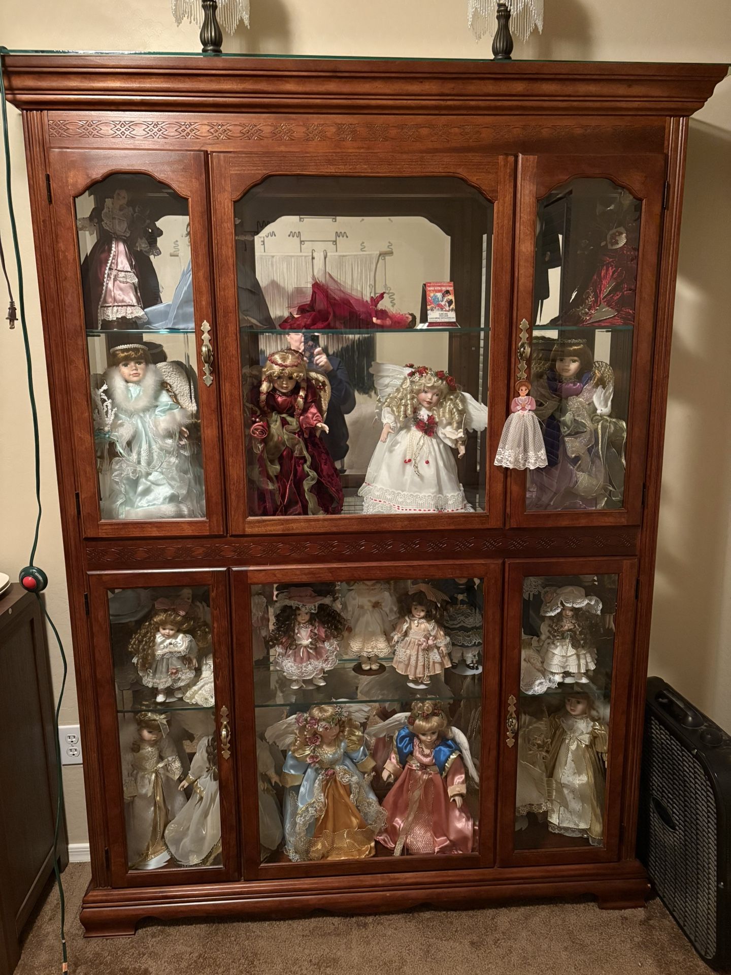 Large Cabinet 
