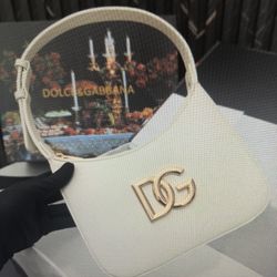 Dole Gabana armpit bag