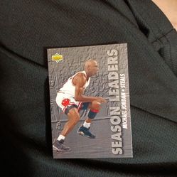 Basketball Card 