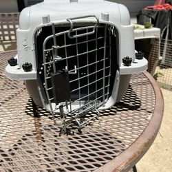 Dog Cage 