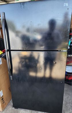 Kenmore Refrigerator