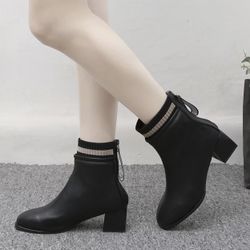 Winter Boots