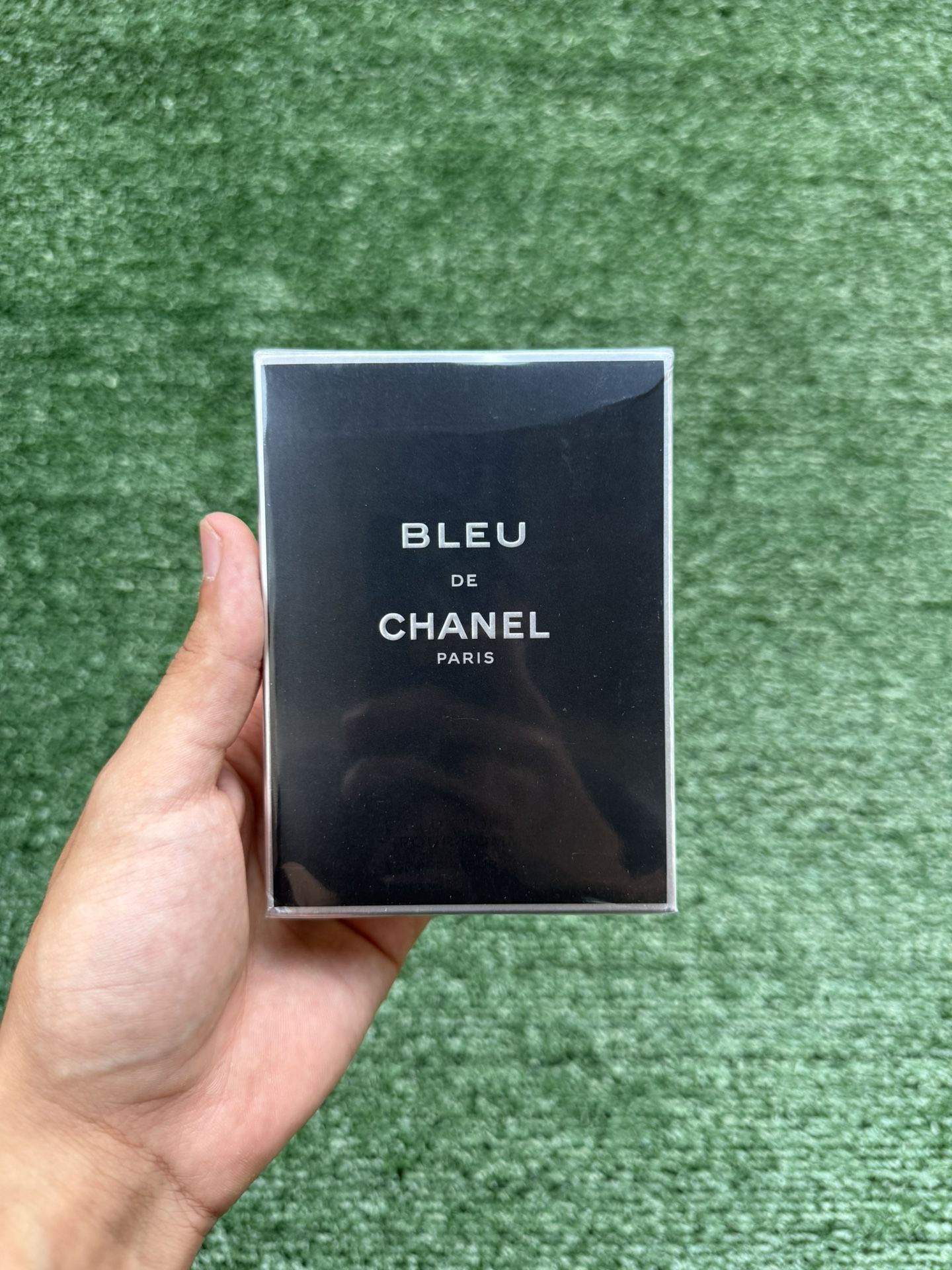 Blue De Chanel Cologne 3.4oz