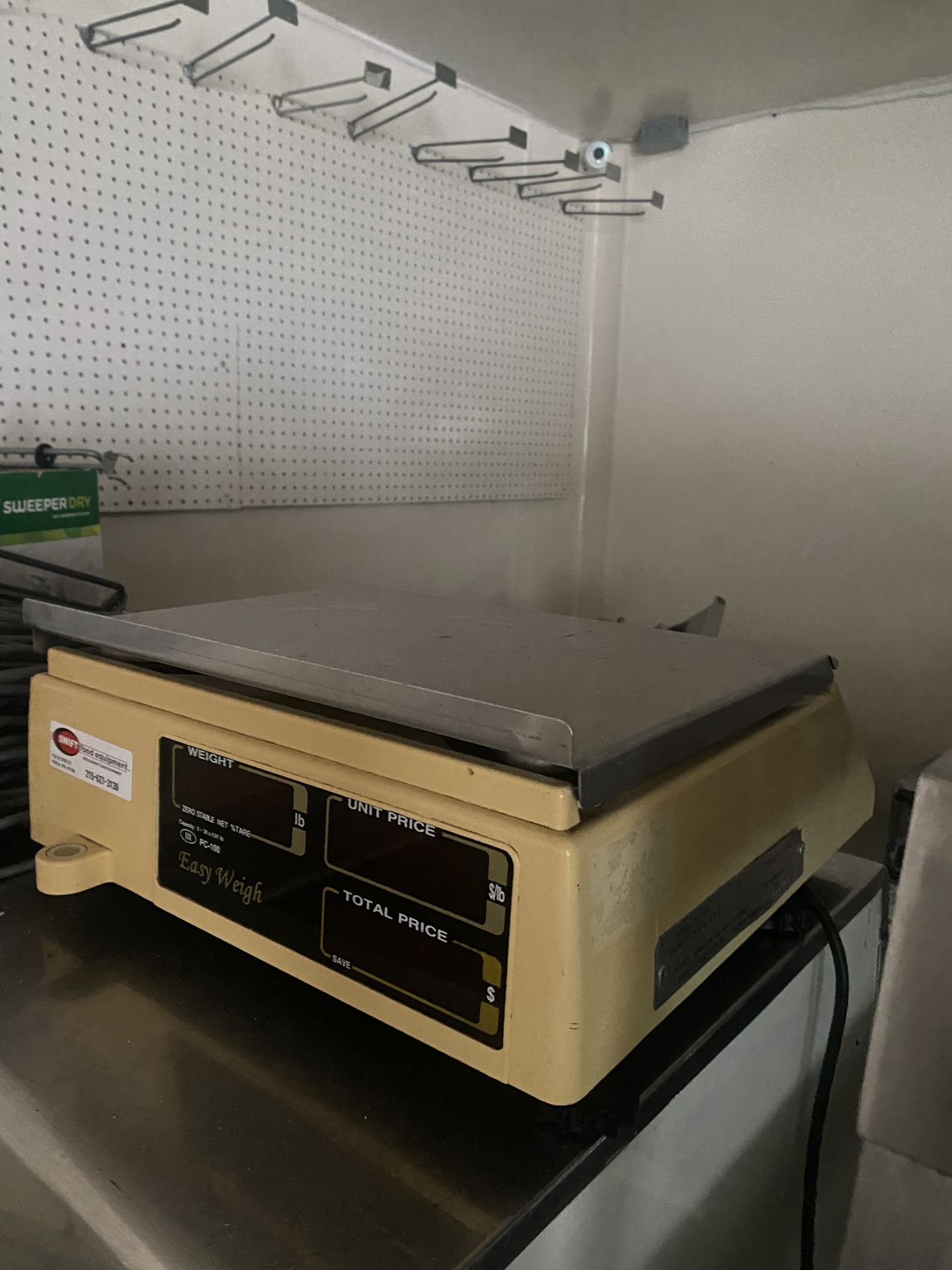 weighing Scales