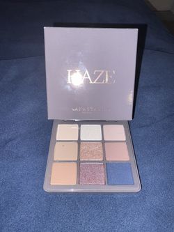Anastasia Eyeshadow