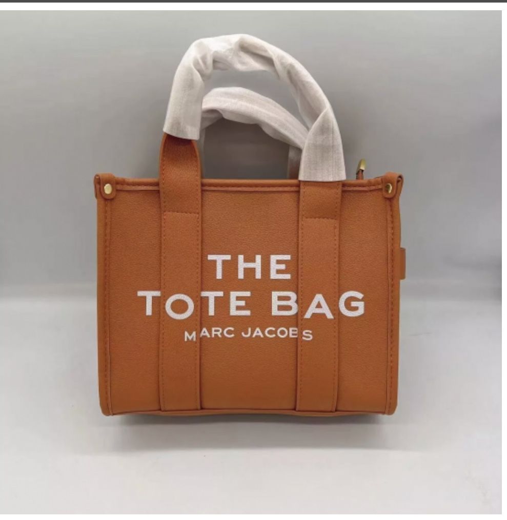 The Tote Bag