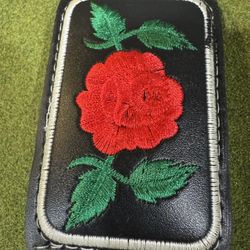 Western Roses Belt 