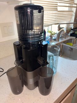 Juicer