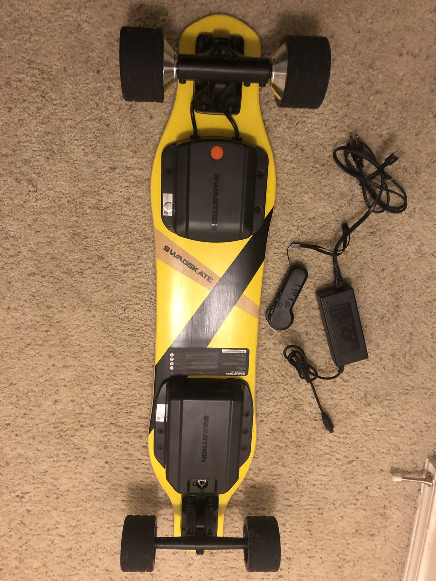 Electric Skateboard/ Longboard