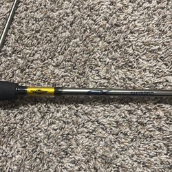 Shimano fx bait casting reel 6,6