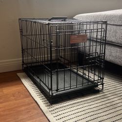 Dog/Cat Kennel 