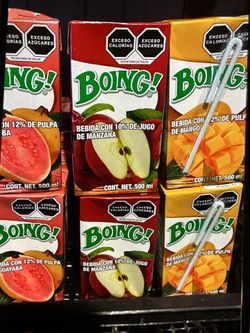 Boing. A. 2. Cada uno