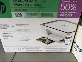 HPR Printer Desk Jet 2