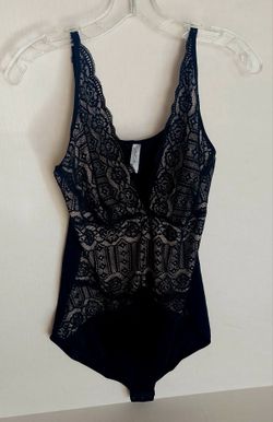 $15 Marilyn Monroe Lace Bodysuit