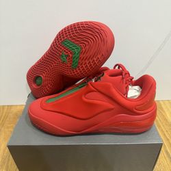 Converse Shai 001 Winter Red A18775C Size 9 Brand New 