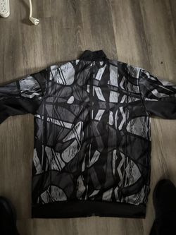 Adidas Soccer Sweater