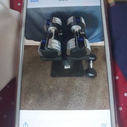 WEIGHTS AND BENCH CALL (contact info removed)