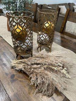Home decor vases