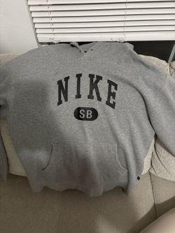 Nike Sb Hoodie