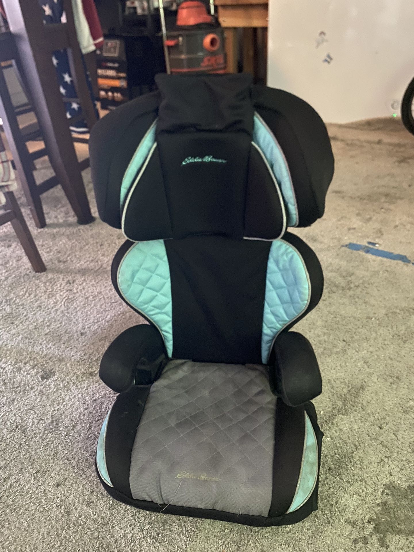 Car seats -free