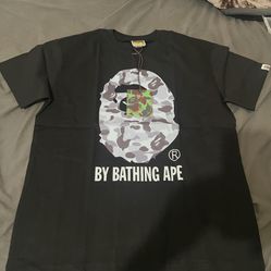Bape Shirt 