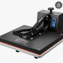 Press Machine
