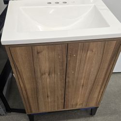 Bathroom Vanity 
