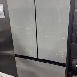 Samsung Bespoke Refrigerator 