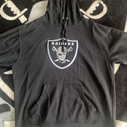 Raiders Hoodie 