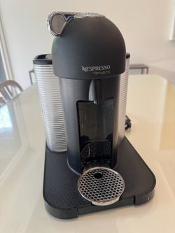 Nespresso Vertuo Machine