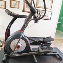 Schwinn Fitness 430 Elliptical 