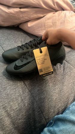 Nike Mercurial