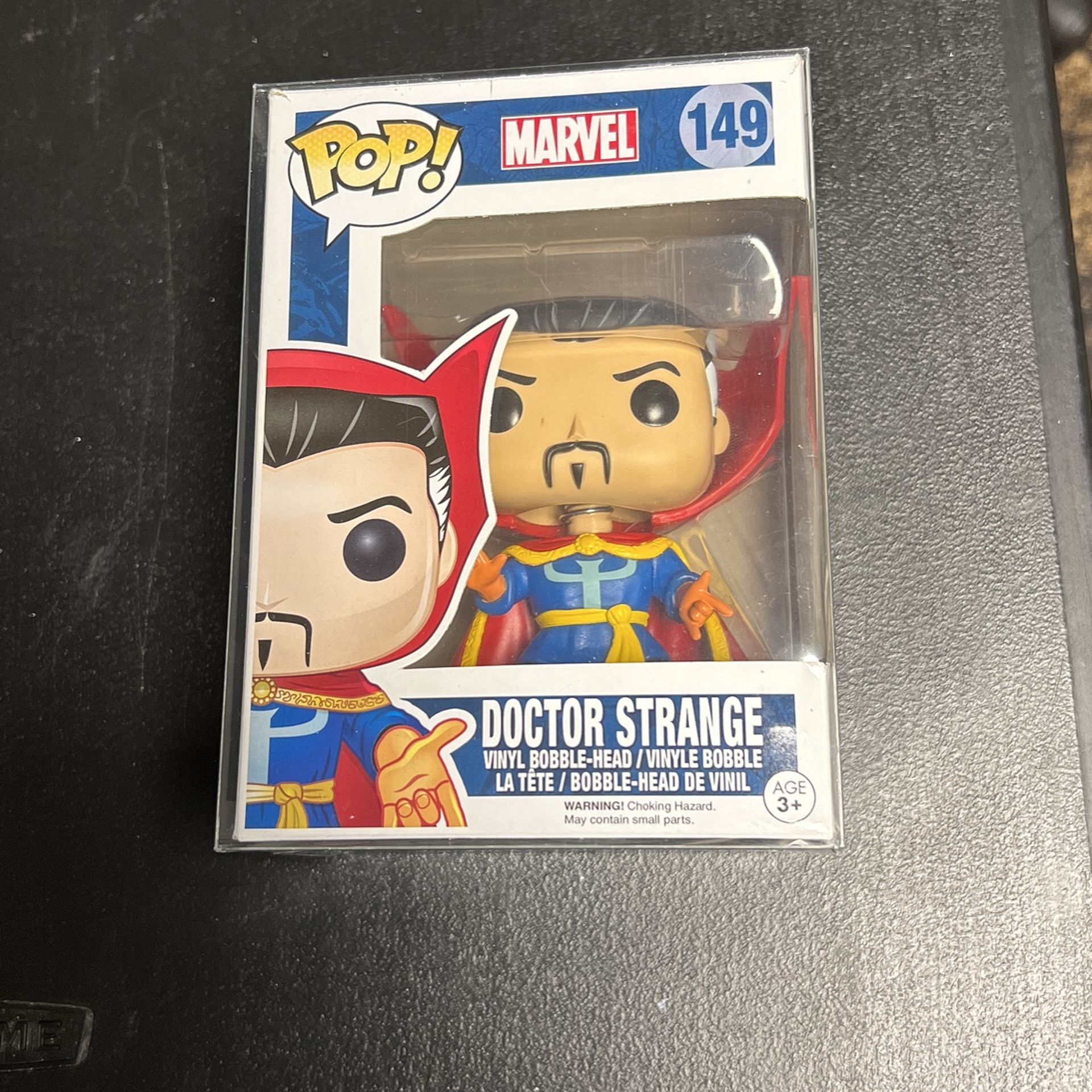 Funko Pop! Marvel #149 Doctor Strange