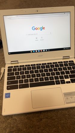 Acer 11 Intel Chromebook 2017