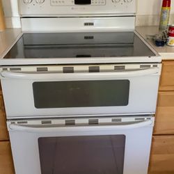 Whirlpool And Maytag Appliances   Refrigerator/ double Oven/ microwave/ Dishwasher 