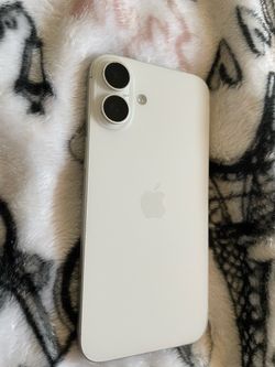 IPHONE 16 PLUS <<128GB>>