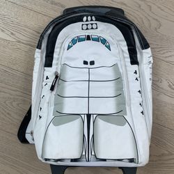 Kids Rolling Luggage 