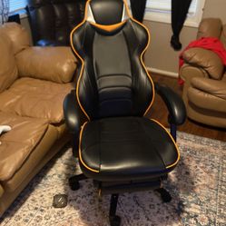 Fornite Game Chair