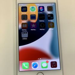 IPhone 8 64GB Fully unlocked 