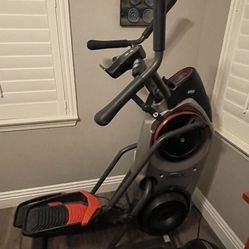 Bowflex Max Trainer M5