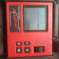 Snap On MT 2400 Graphing Multimeter