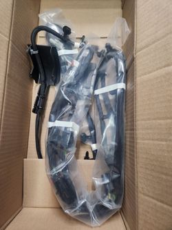 Tailgate Harness (GM)